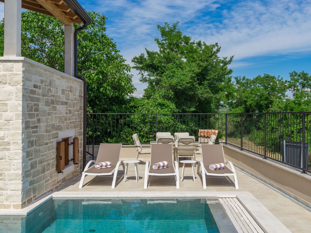 Villa Villa Skarline - Outdoor photo 3