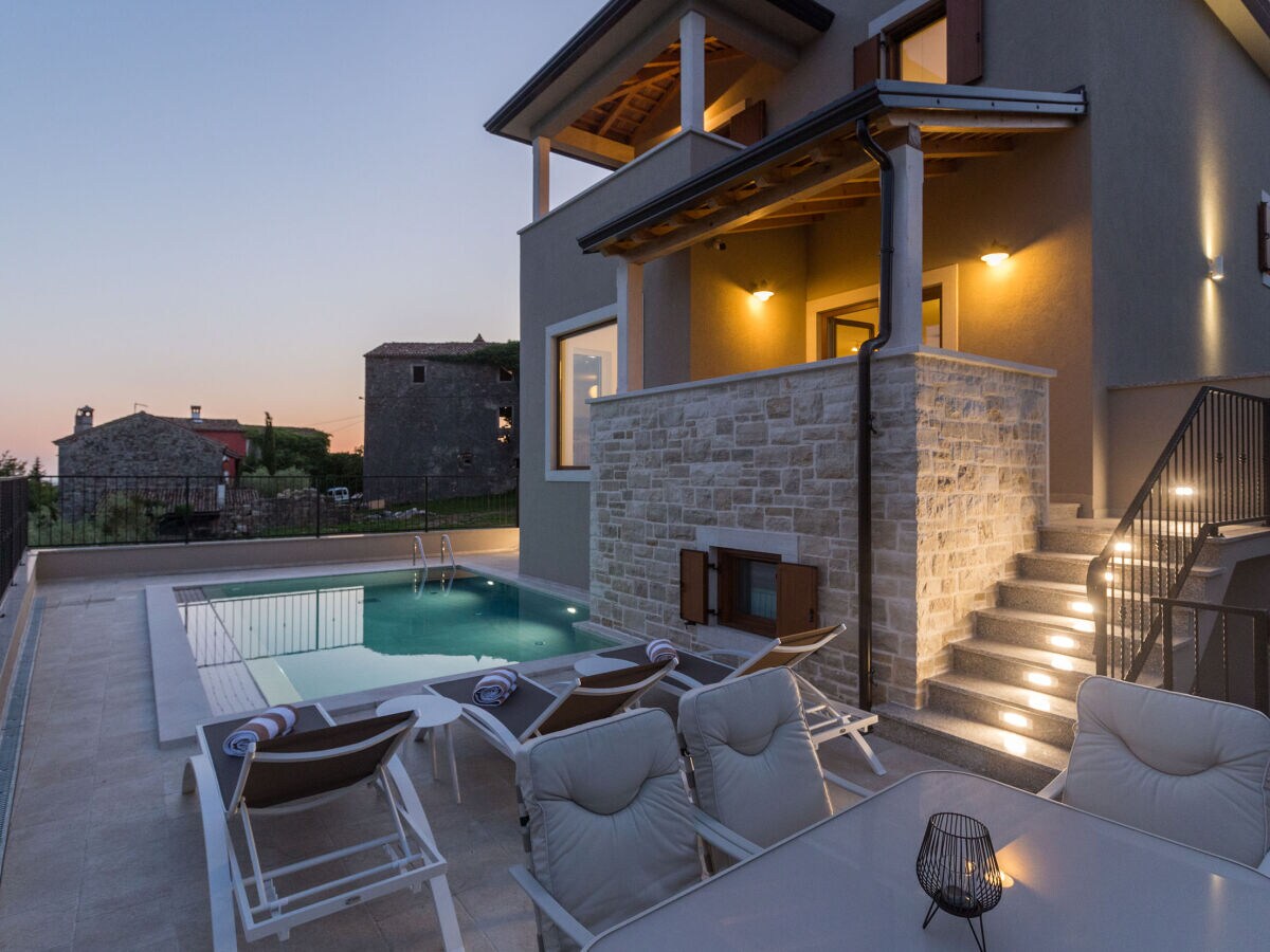 Villa Villa Skarline - Outdoor photo 4