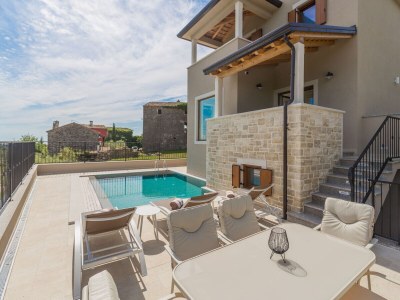 Villa Villa Skarline - Outdoor photo 14