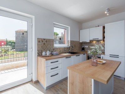 Villa Villa Skarline - Features photo 24