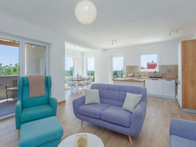 Villa Villa Skarline - Features photo 25