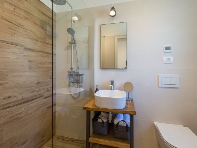 Villa Villa Skarline - Features photo 26