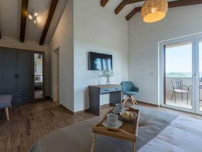 Villa Villa Skarline - Features photo 31