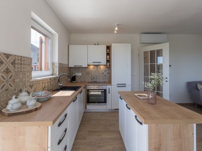 Villa Villa Skarline - Features photo 34