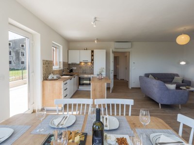 Villa Villa Skarline - Features photo 35