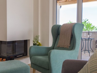 Villa Villa Skarline - Features photo 37