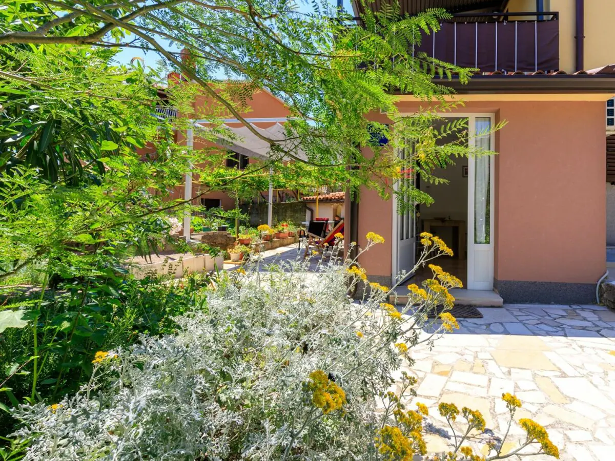 Apartment Vivijana One-Bedroom A2 - Outdoor photo 3