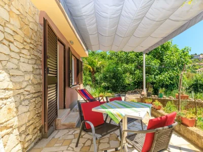 Apartment Vivijana One-Bedroom A2 - Outdoor photo 2