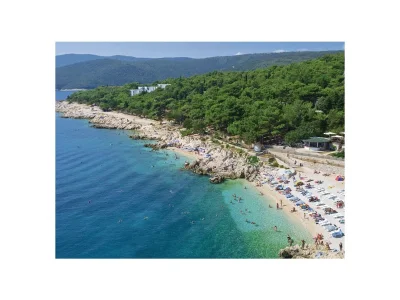 Apartment Vivijana One-Bedroom A2 - Outdoor photo 7