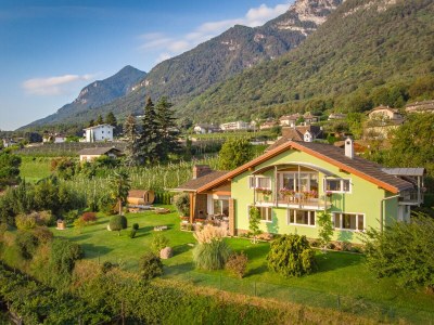 Apartment Platinum - Villa Antonius - Outdoor photo 2