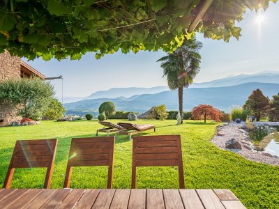 Apartment Platinum - Villa Antonius - Outdoor photo 5