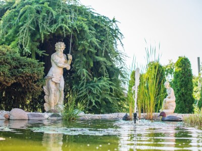 Apartment Platinum - Villa Antonius - Outdoor photo 8