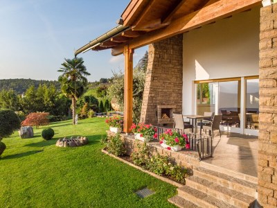 Apartment Platinum - Villa Antonius - Outdoor photo 10