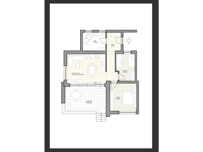 Apartment Platinum - Villa Antonius - Document photo 31