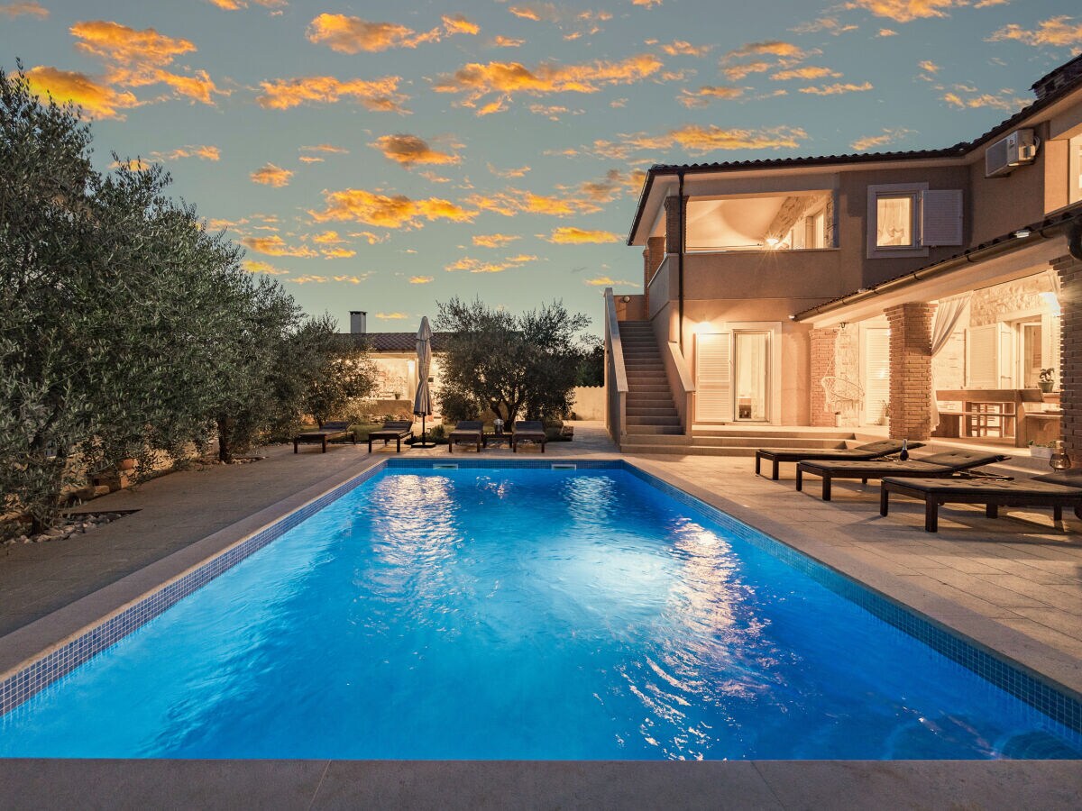 Villa Villa Javor - Outdoor photo 2