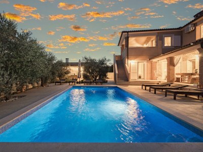 Villa Villa Javor - Outdoor photo 2