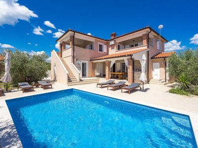 Villa Villa Javor - Outdoor photo 5