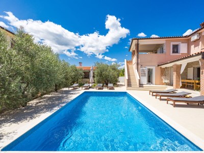 Villa Villa Javor - Outdoor photo 6