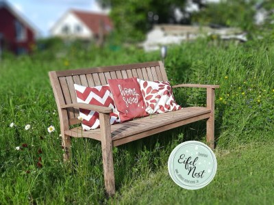 Holiday house EifelNest - Outdoor photo 3