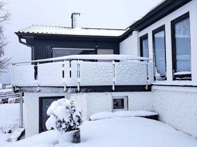 Holiday house EifelNest - Outdoor photo 9