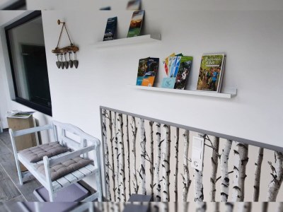 Holiday house EifelNest - Features photo 12