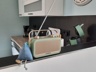 Holiday house EifelNest - Features photo 20