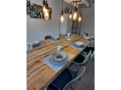 Holiday house EifelNest - Features photo 22