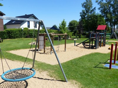 Holiday house EifelNest - Environment photo 39