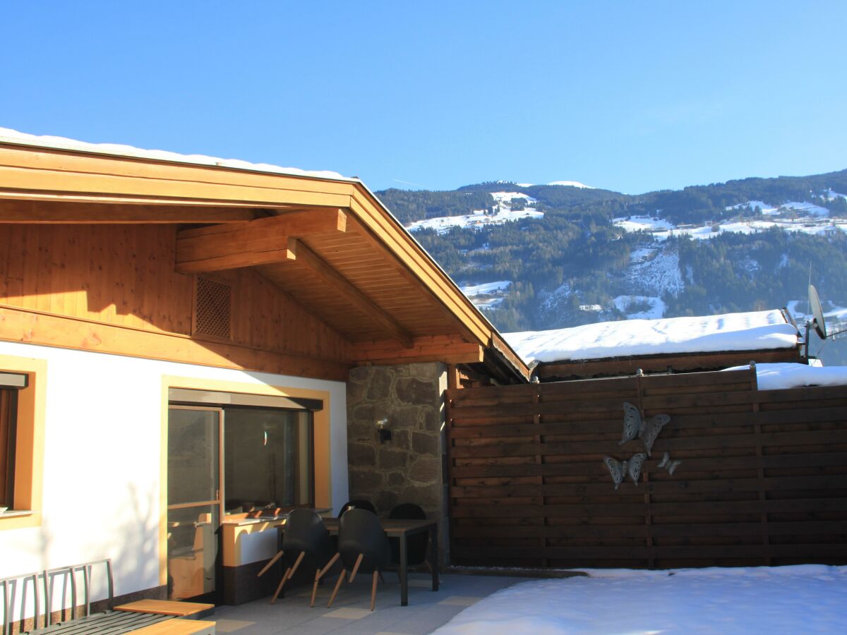 Apartment Ferienhaus - Outdoor photo 4