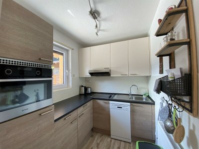 Apartment Ferienhaus - Outdoor photo 7