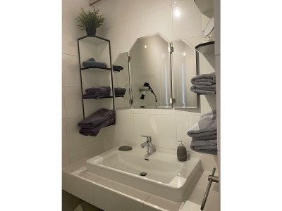 Apartment Ferienhaus - Outdoor photo 9