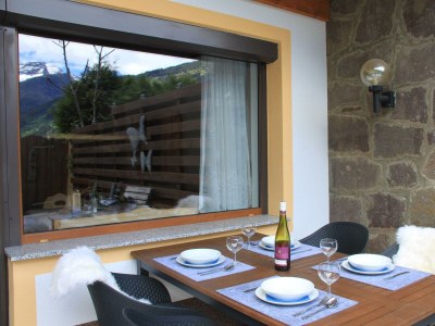 Apartment Ferienhaus - Outdoor photo 12