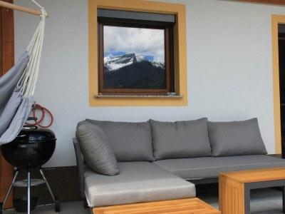 Apartment Ferienhaus - Outdoor photo 15