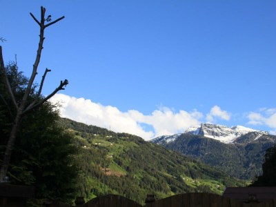 Apartment Ferienhaus - Outdoor photo 29