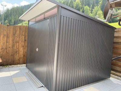 Apartment Ferienhaus - Outdoor photo 31