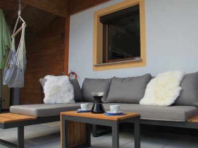 Apartment Ferienhaus - Outdoor photo 32