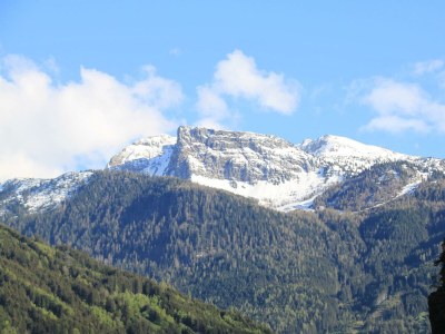 Apartment Ferienhaus - Outdoor photo 34