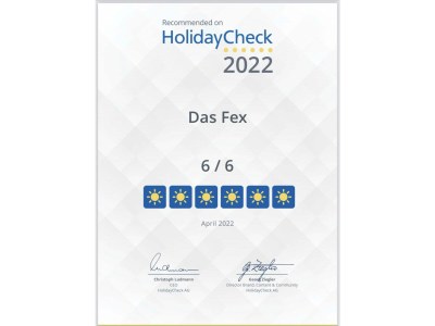 Apartment Ferienhaus - Outdoor photo 38