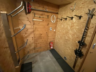 Apartment Ferienhaus - Outdoor photo 43