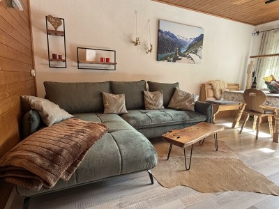 Apartment Ferienhaus - Outdoor photo 44