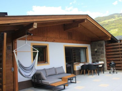 Apartment Ferienhaus - Features photo 45