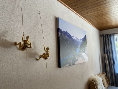 Apartment Ferienhaus - Features photo 51