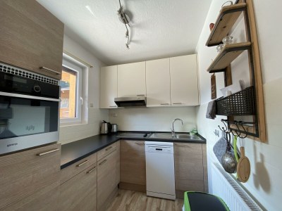 Apartment Ferienhaus - Features photo 56