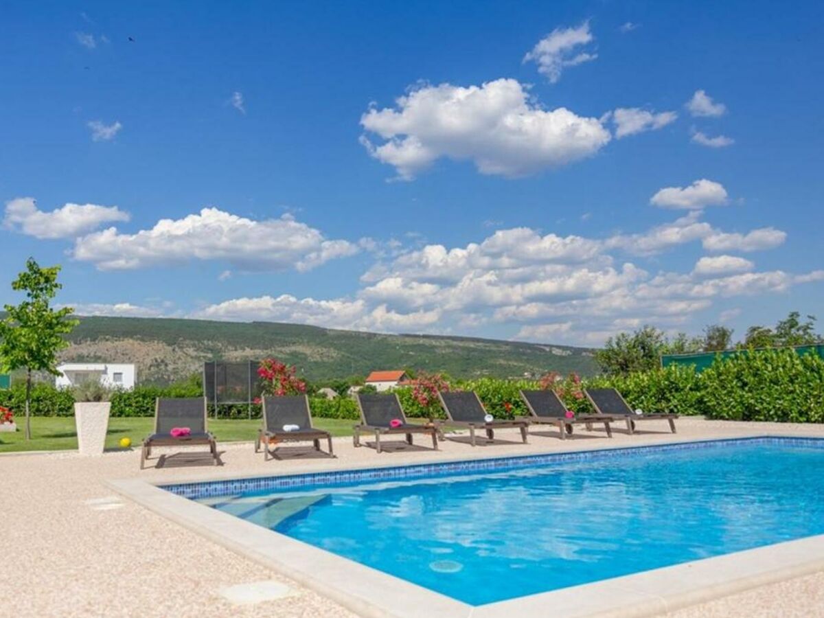 Holiday house Anetta - Outdoor photo 4