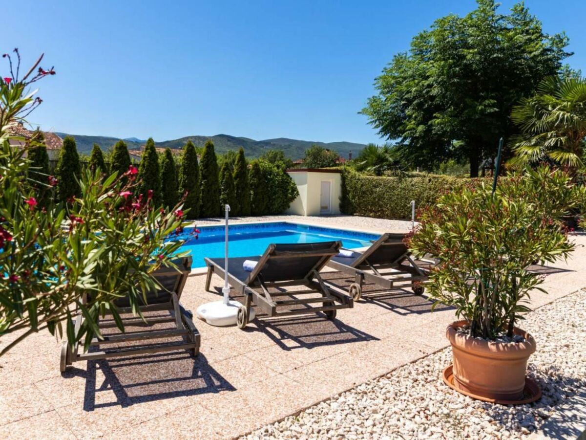 Holiday house Anetta - Outdoor photo 5