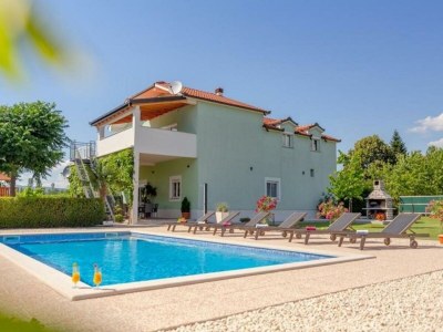 Holiday house Anetta in Donji Proložac - Holiday house