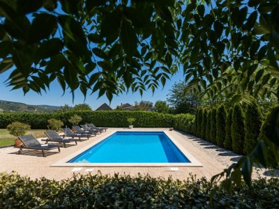 Holiday house Anetta - Outdoor photo 2