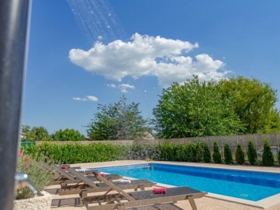 Holiday house Anetta - Outdoor photo 3