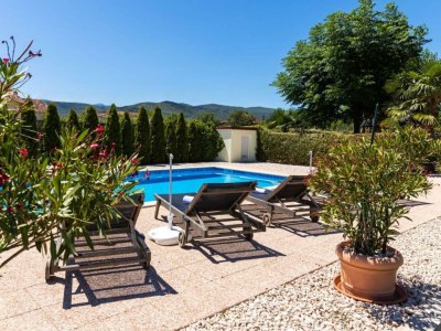 Holiday house Anetta - Outdoor photo 5