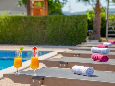 Holiday house Anetta - Outdoor photo 6